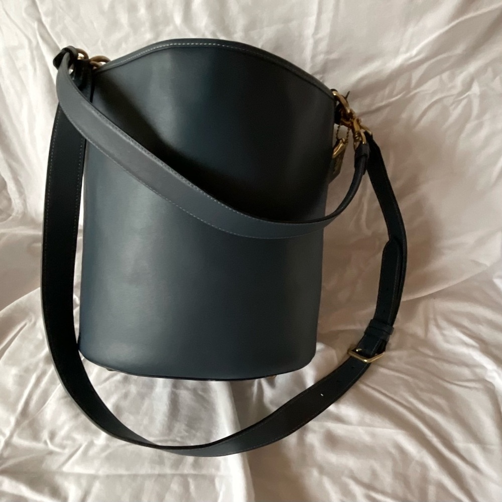 COACH Dakota Bucket Bag